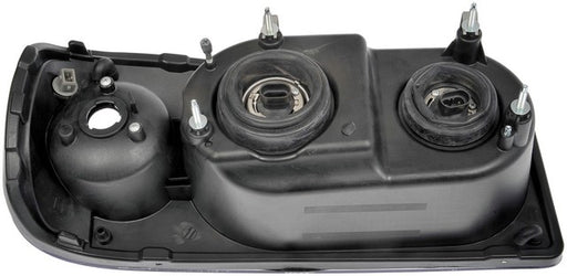 Headlight Assembly Dorman-HD Solutions 888-5126