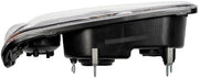 Headlight Assembly Dorman-HD Solutions 888-5126