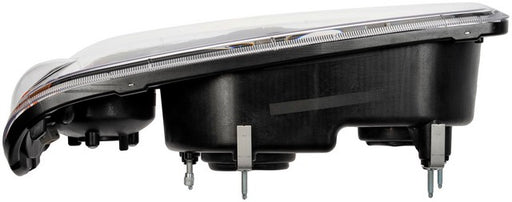 Headlight Assembly Dorman-HD Solutions 888-5126