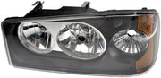 Headlight Assembly Dorman-HD Solutions 888-5126