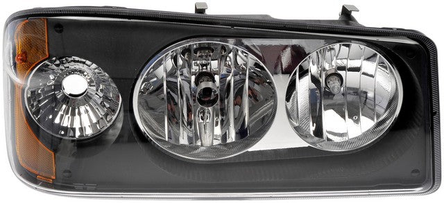Headlight Assembly Dorman-HD Solutions 888-5127