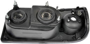 Headlight Assembly Dorman-HD Solutions 888-5127