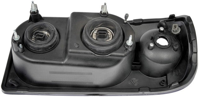 Headlight Assembly Dorman-HD Solutions 888-5127