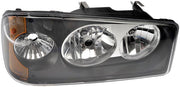 Headlight Assembly Dorman-HD Solutions 888-5127