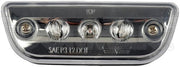 Roof Marker Light Dorman-HD Solutions 888-5128