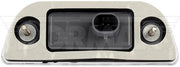Roof Marker Light Dorman-HD Solutions 888-5128