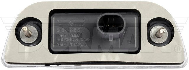 Roof Marker Light Dorman-HD Solutions 888-5128