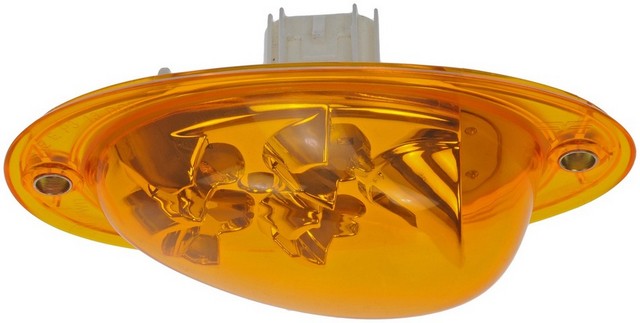 Turn Signal Light Assembly Dorman-HD Solutions 888-5200CD
