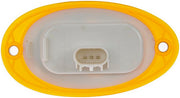 Turn Signal Light Assembly Dorman-HD Solutions 888-5200
