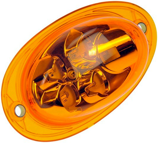 Turn Signal Light Assembly Dorman-HD Solutions 888-5200