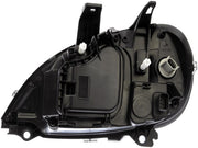 Headlight Assembly Dorman-HD Solutions 888-5201