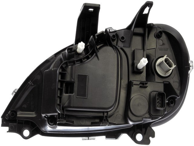 Headlight Assembly Dorman-HD Solutions 888-5201