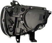 Headlight Assembly Dorman-HD Solutions 888-5201LED