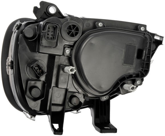 Headlight Assembly Dorman-HD Solutions 888-5201LED