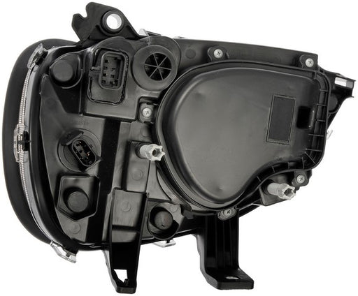 Headlight Assembly Dorman-HD Solutions 888-5201LED