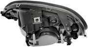 Headlight Assembly Dorman-HD Solutions 888-5201LED