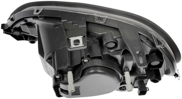 Headlight Assembly Dorman-HD Solutions 888-5201LED