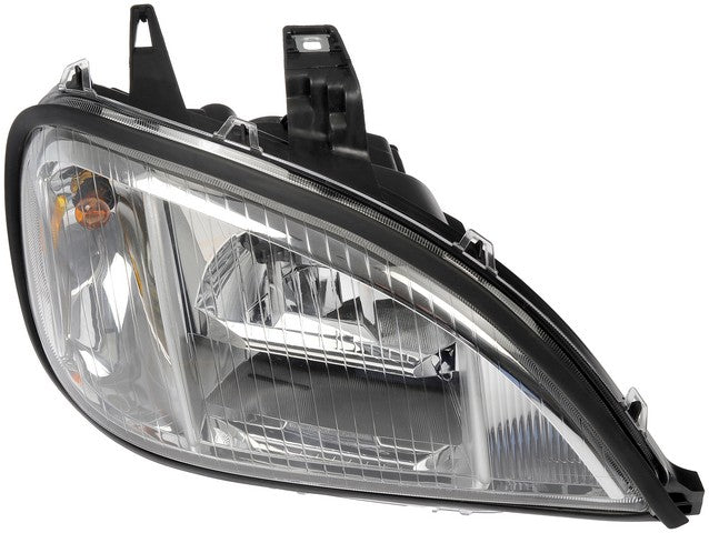 Headlight Assembly Dorman-HD Solutions 888-5201LED