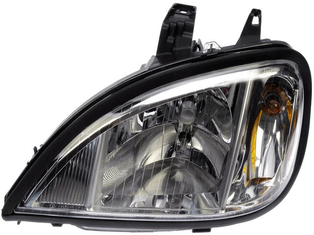 Headlight Assembly Dorman-HD Solutions 888-5202