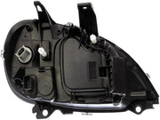 Headlight Assembly Dorman-HD Solutions 888-5202