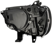 Headlight Assembly Dorman-HD Solutions 888-5202LED