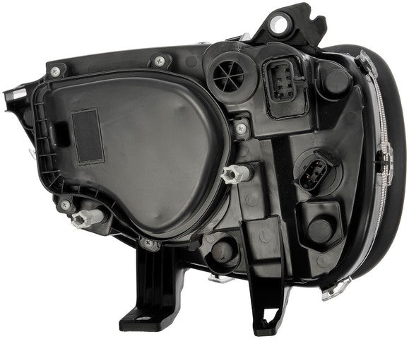 Headlight Assembly Dorman-HD Solutions 888-5202LED