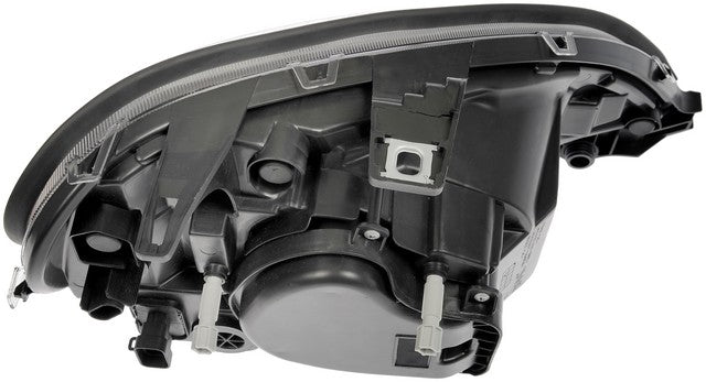 Headlight Assembly Dorman-HD Solutions 888-5202LED