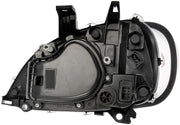 Headlight Assembly Dorman-HD Solutions 888-5203LED