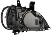 Headlight Assembly Dorman-HD Solutions 888-5204LED