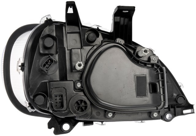 Headlight Assembly Dorman-HD Solutions 888-5204LED