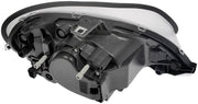 Headlight Assembly Dorman-HD Solutions 888-5204LED