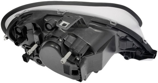 Headlight Assembly Dorman-HD Solutions 888-5204LED