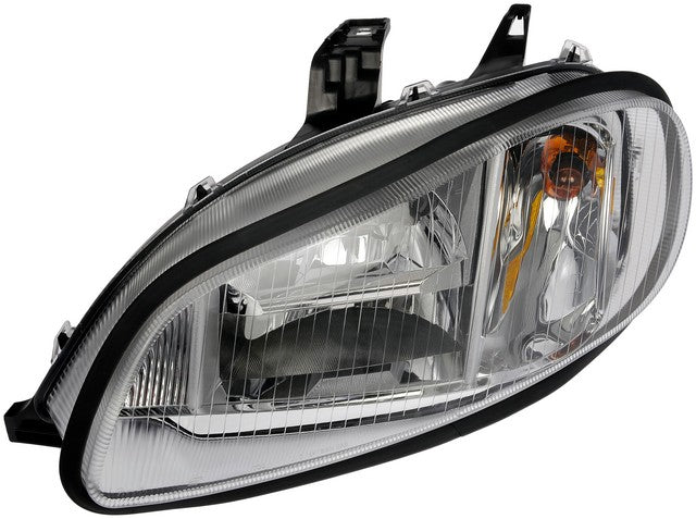 Headlight Assembly Dorman-HD Solutions 888-5204LED