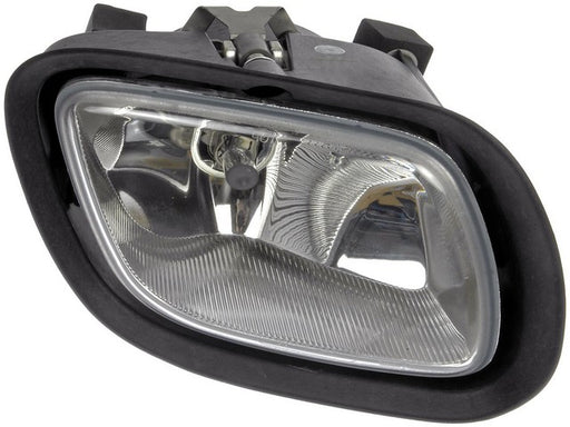 Fog Light Assembly Dorman-HD Solutions 888-5207
