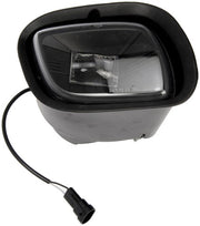 Fog Light Dorman-HD Solutions 888-5207LB