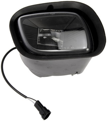 Fog Light Dorman-HD Solutions 888-5207LB