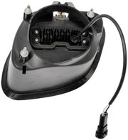 Fog Light Dorman-HD Solutions 888-5207LB