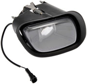 Fog Light Dorman-HD Solutions 888-5207LB