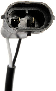 Fog Light Dorman-HD Solutions 888-5207LB