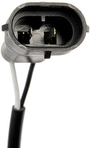 Fog Light Dorman-HD Solutions 888-5207LB