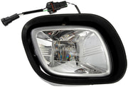 Fog Light Dorman-HD Solutions 888-5207LC