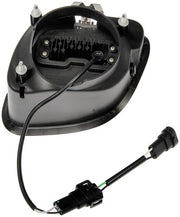 Fog Light Dorman-HD Solutions 888-5207LC