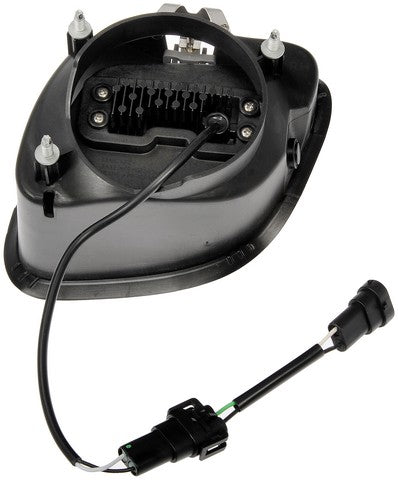 Fog Light Dorman-HD Solutions 888-5207LC