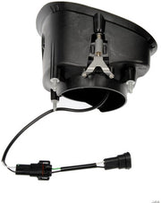 Fog Light Dorman-HD Solutions 888-5207LC