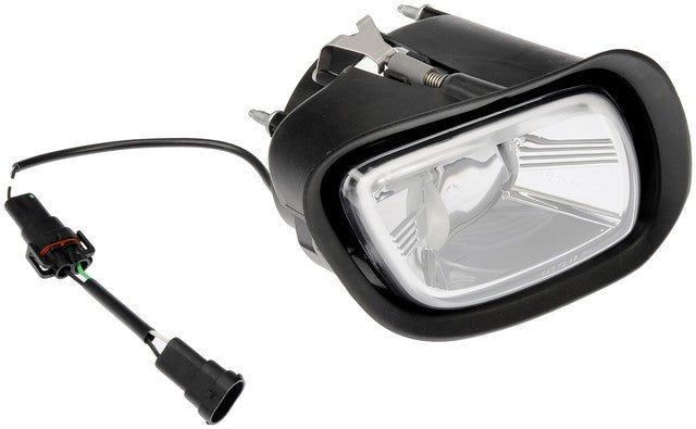 Fog Light Dorman-HD Solutions 888-5207LC