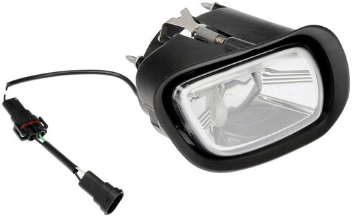 Fog Light Dorman-HD Solutions 888-5207LC