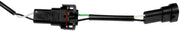Fog Light Dorman-HD Solutions 888-5207LC