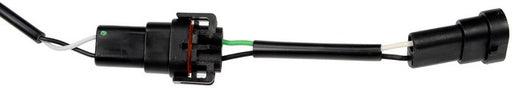 Fog Light Dorman-HD Solutions 888-5207LC