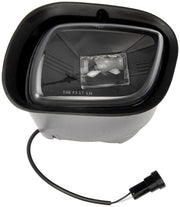 Fog Light Dorman-HD Solutions 888-5208LB