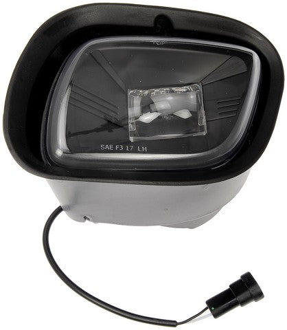 Fog Light Dorman-HD Solutions 888-5208LB